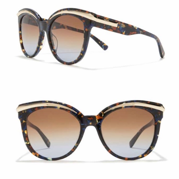 MCM 55mm Cat Eye Sunglasses